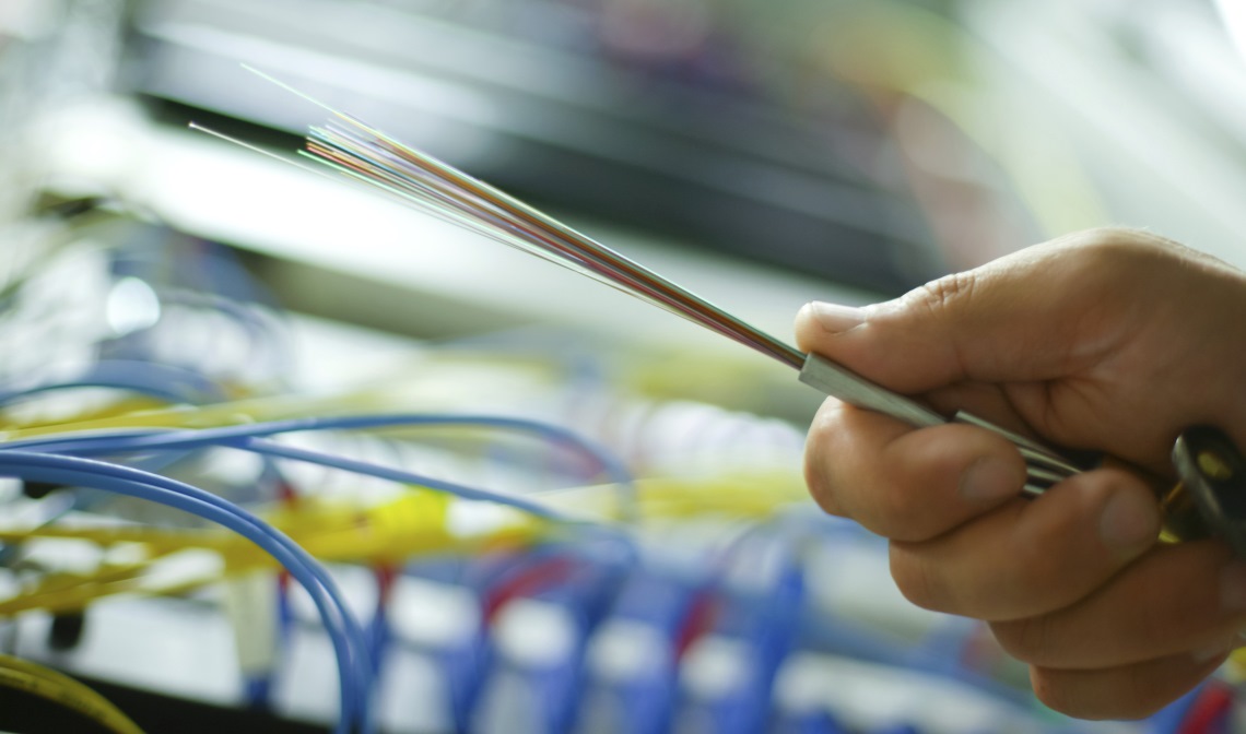 Ook het Rooise buitengebied krijgt snel internet