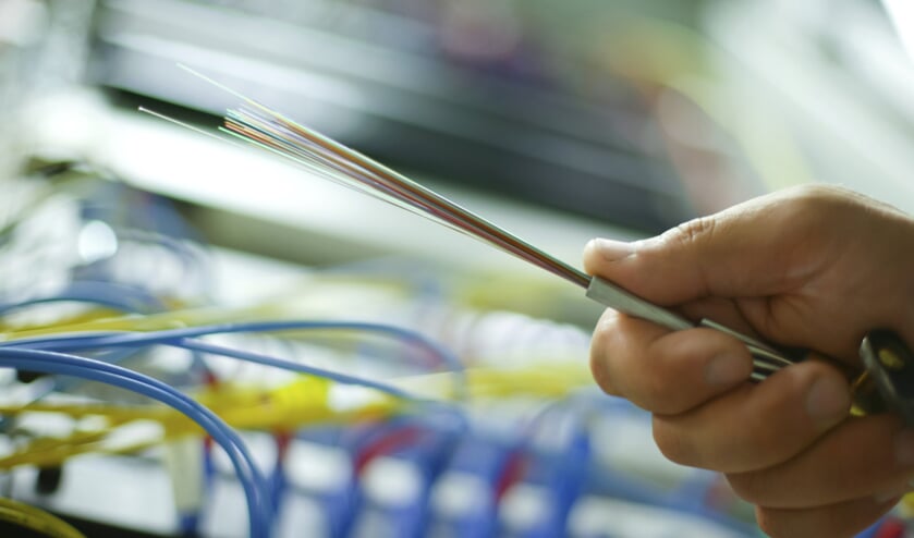 Ook het Rooise buitengebied krijgt snel internet | Fotonummer: 676ef4