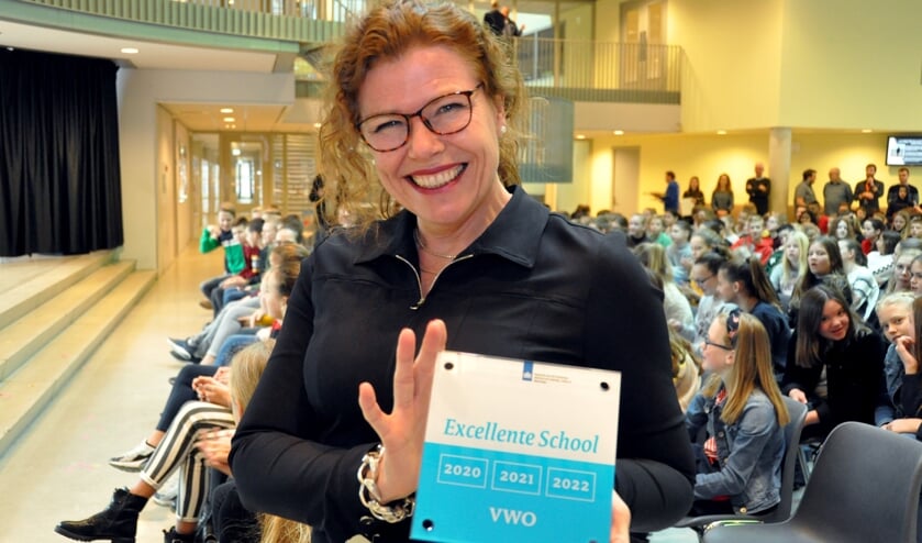 Trots zijn ze, en terecht! | Fotonummer: dd5658