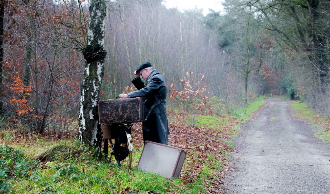 Foto: Jos Kaldenhoven.