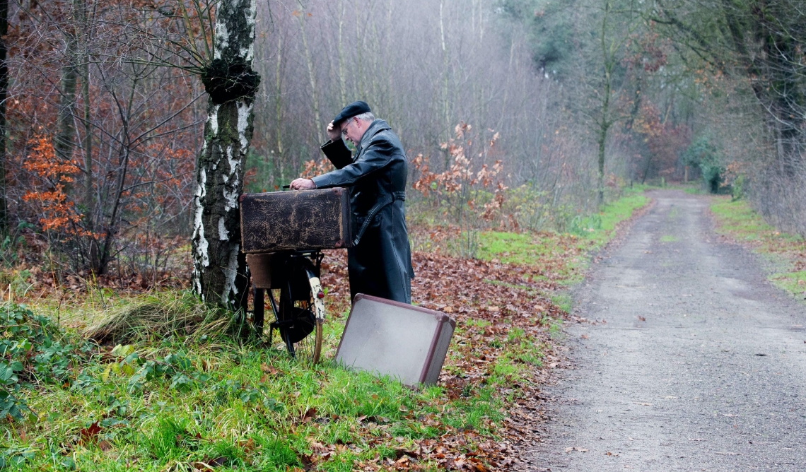 Foto: Jos Kaldenhoven.