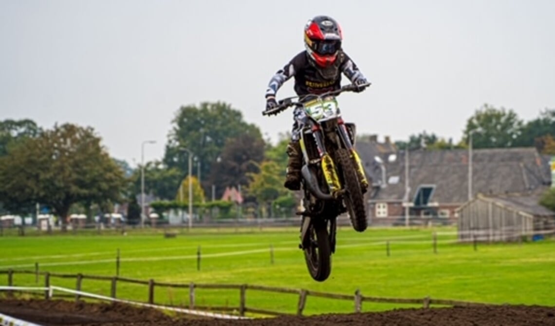 Ruben van Hoof