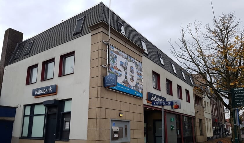 Thuis in Rooi komt in dit gebouw.