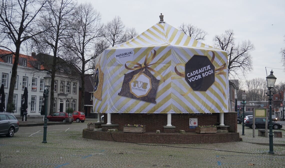 <p>Dit was een stunt van Natuurlijk! Sint-Oedenrode.</p>