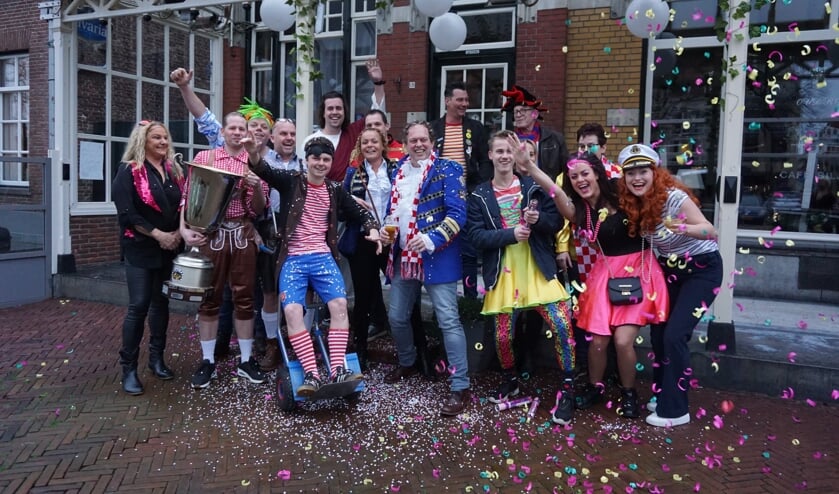 Alvast een sfeervol voorproefje! | Fotonummer: 452e4a