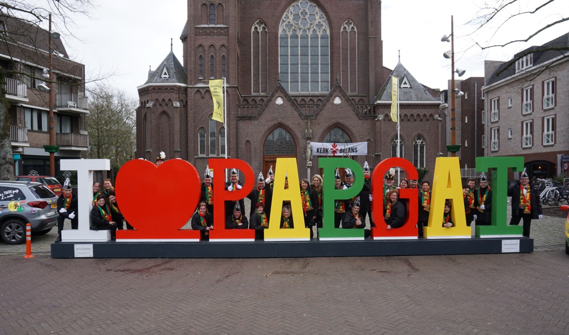 Een mooi plaatje!