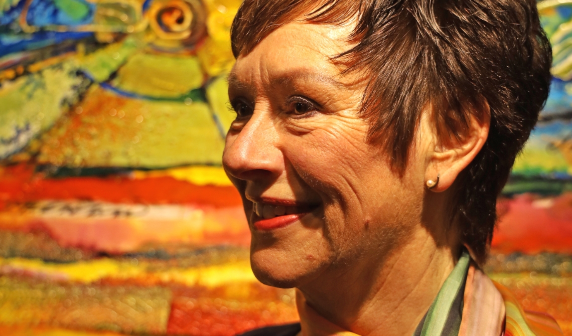 Foto: Jack van Haastrecht