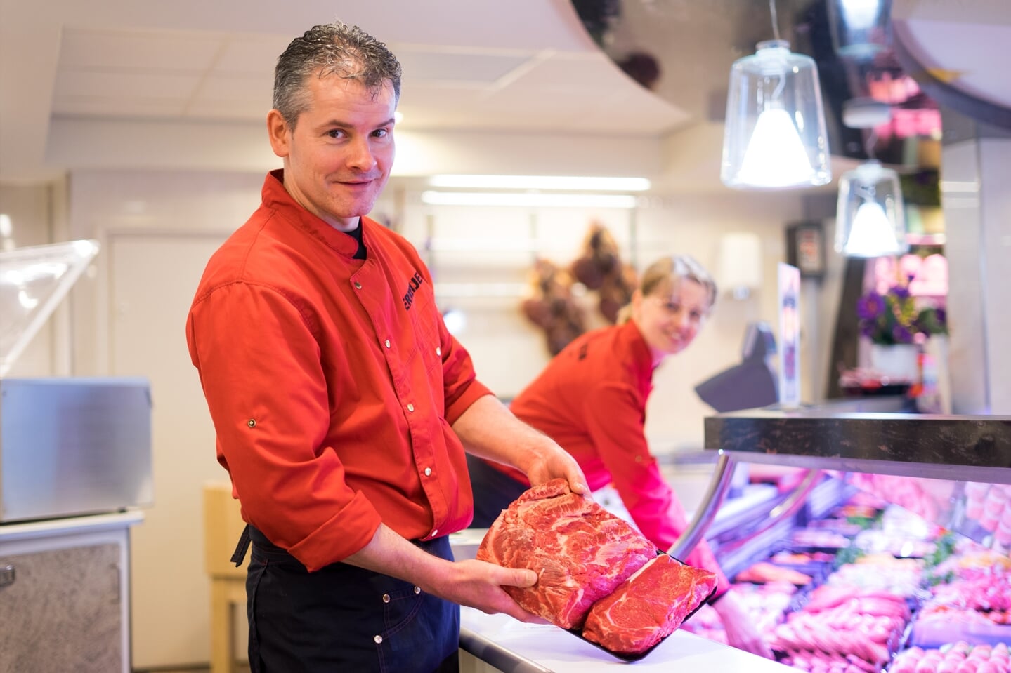 Traiteur Slagerij Verheijen won de titel ook al eens.
