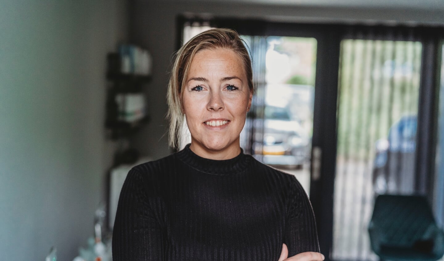 Ilona Verhagen