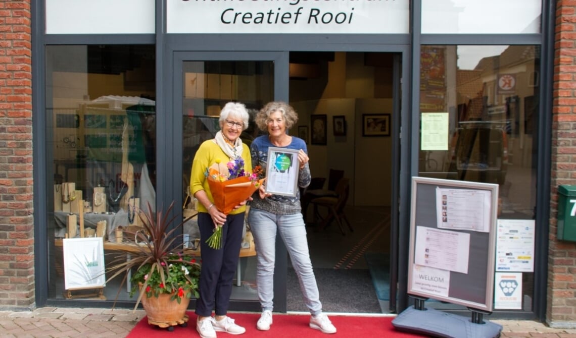 <p>Creatief Rooi</p>