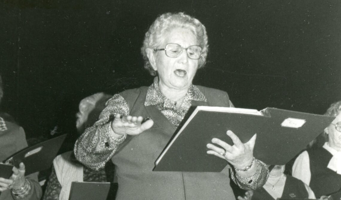 <p>Marie Foolen</p>