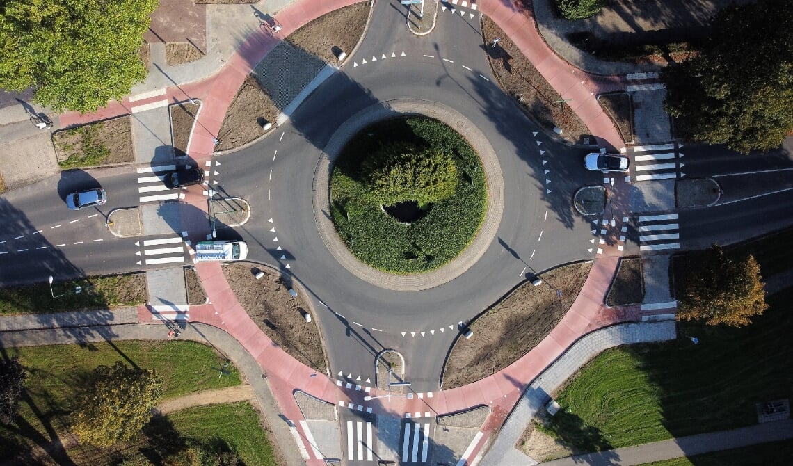 <p>Burgers kunnen bijvoorbeeld over het verkeersbeleid hun mening laten horen.</p>