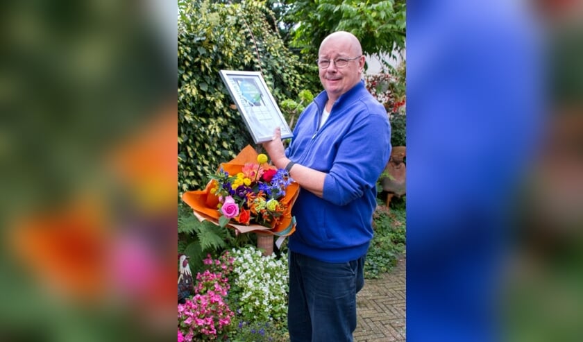 Harrie Passier van Rooi Vol Koren