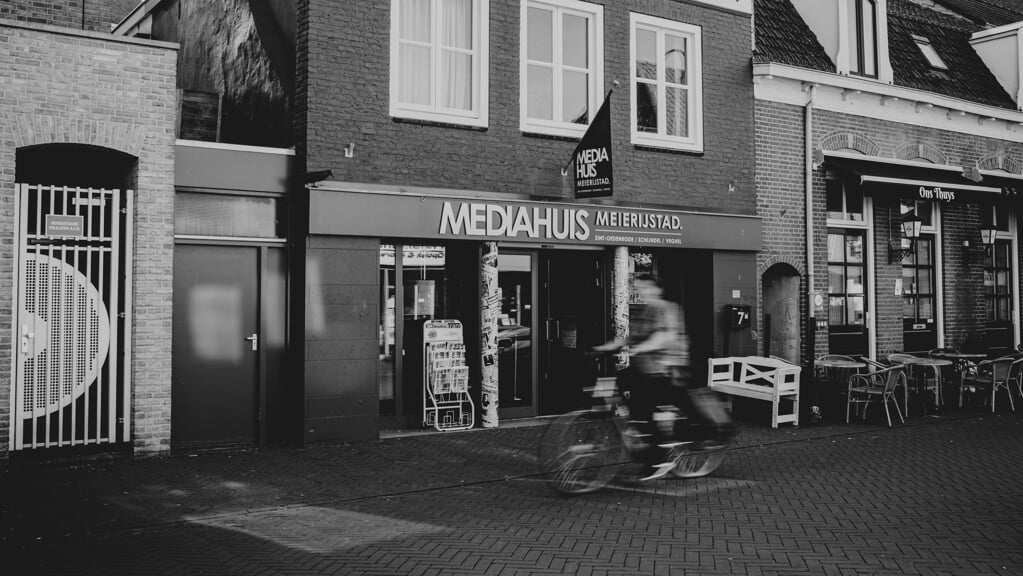 Mediahuis Meierijstad.