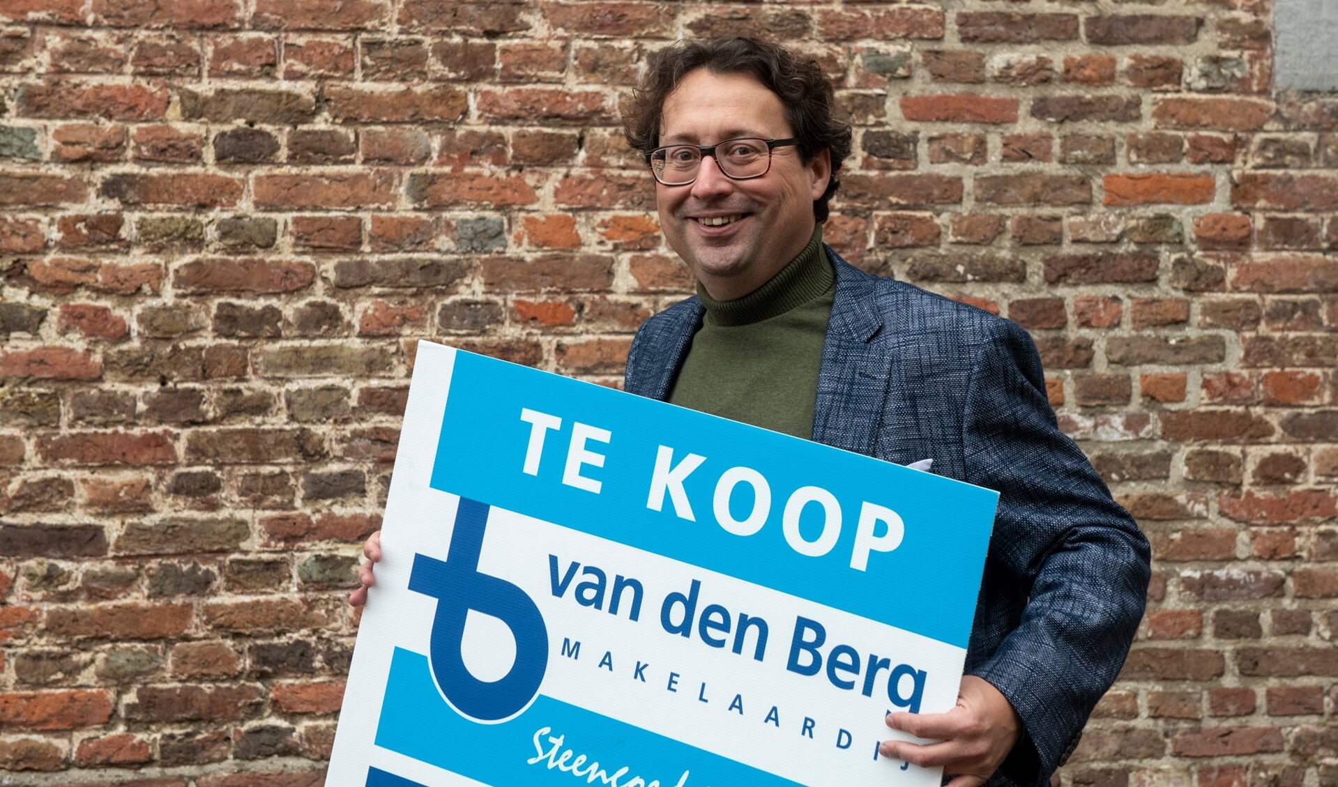 Martijn van den Berg