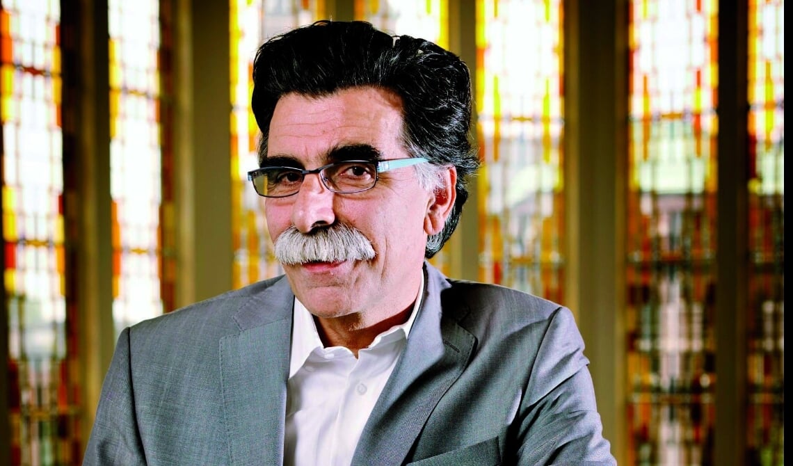 Kader Abdolah