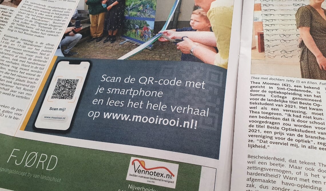 Dit ga je de komende tijd vaker zien!