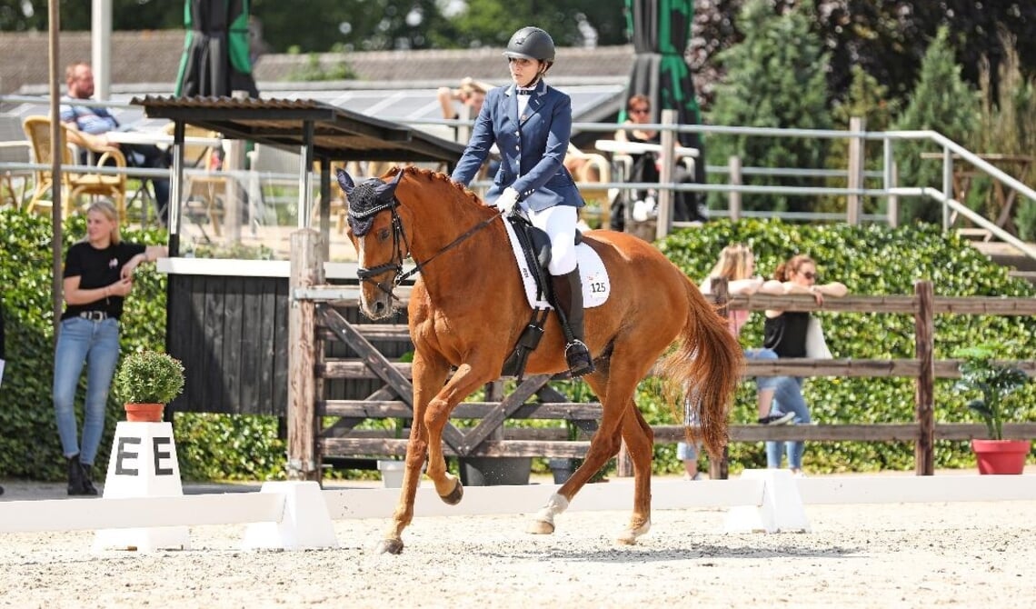 <p>Evlien Borm</p>