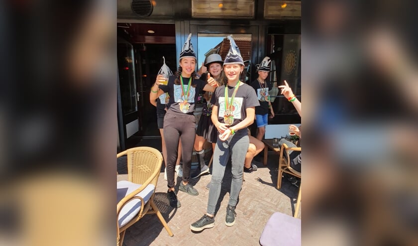 foto's: Johnny Huijberts