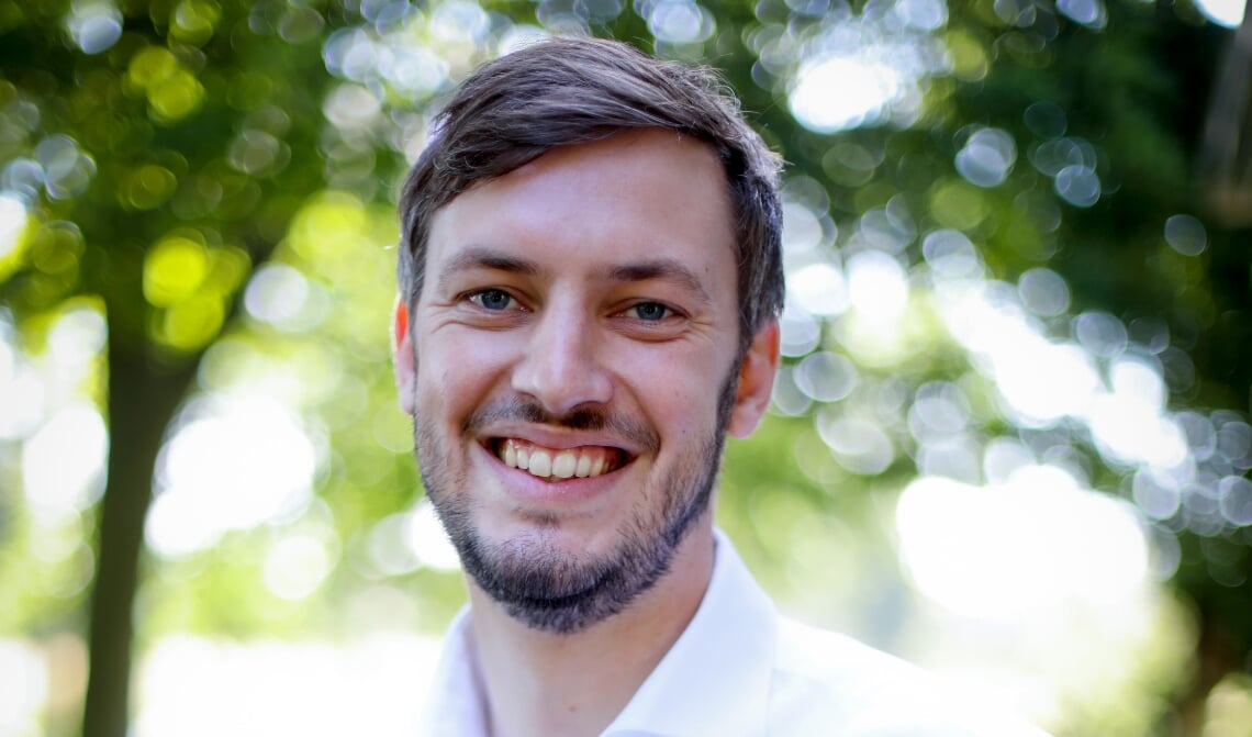 <p>Rik Compagne.</p>