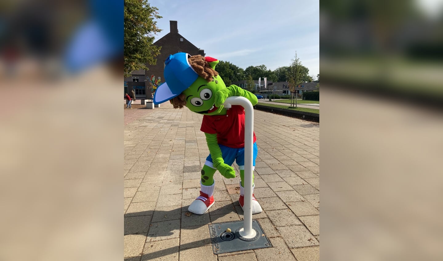 Sjors Sportief