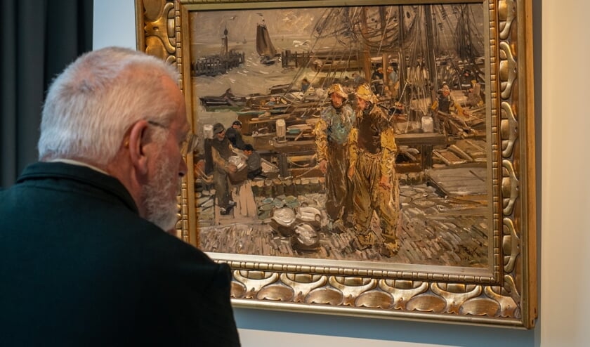 Expositie Heestershuis 'Meesters in Meierijstad'