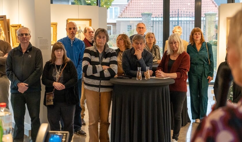 Expositie Heestershuis 'Meesters in Meierijstad'
