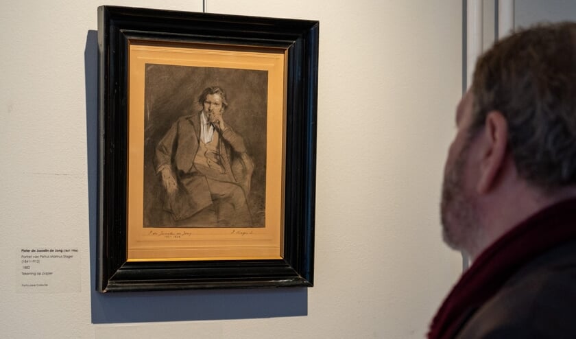 Expositie Heestershuis 'Meesters in Meierijstad'