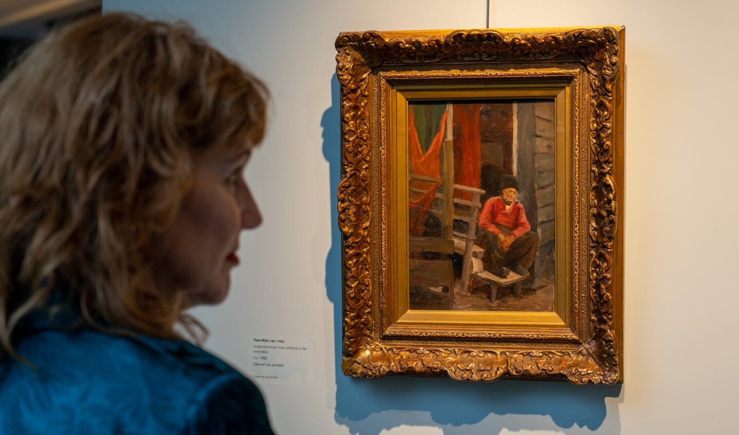 Expositie Heestershuis 'Meesters in Meierijstad'