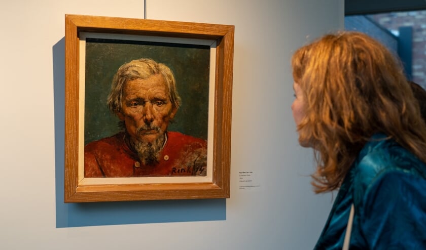 Expositie Heestershuis 'Meesters in Meierijstad'