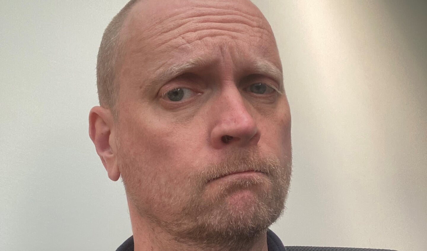 Arne van de Wijdeven