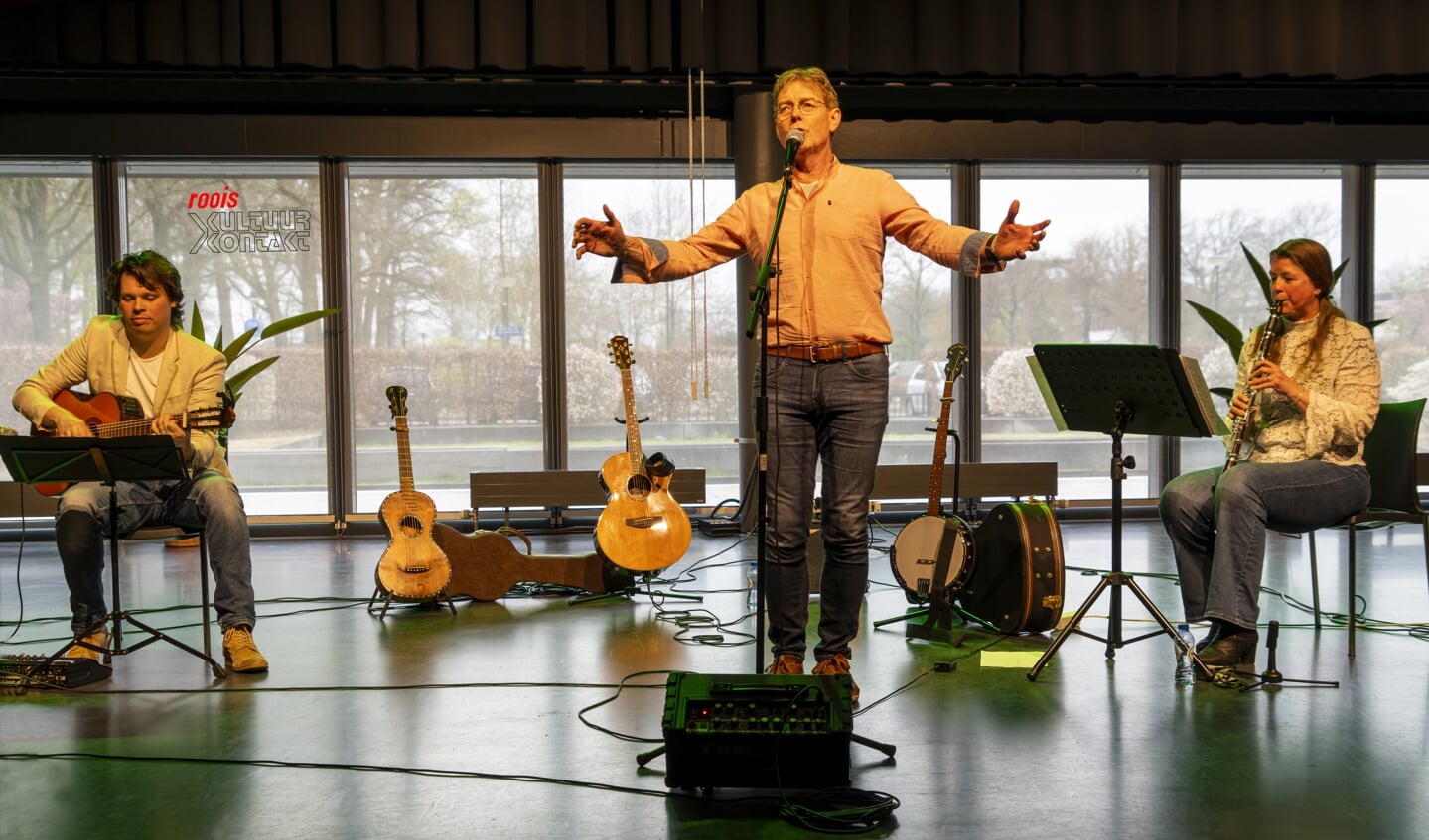 Foto: Cor van Oorschot