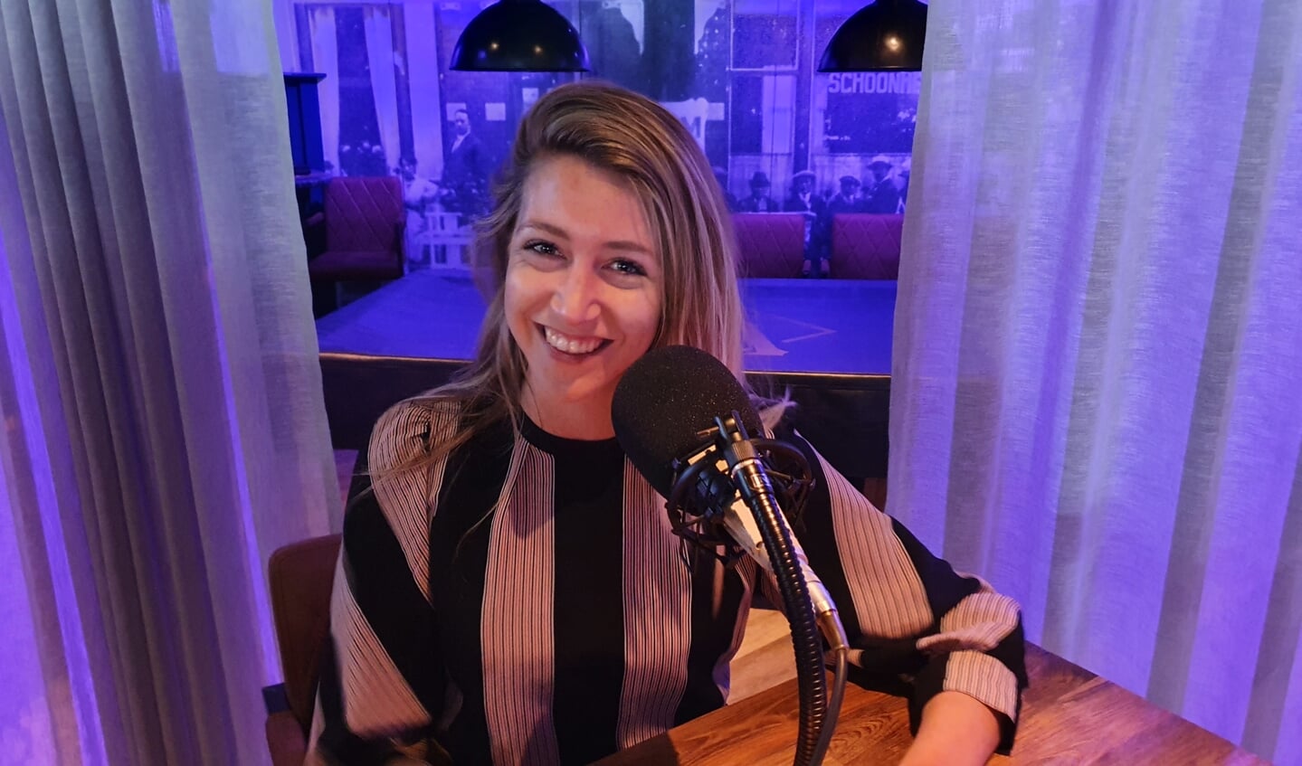 Lotte van Uittert