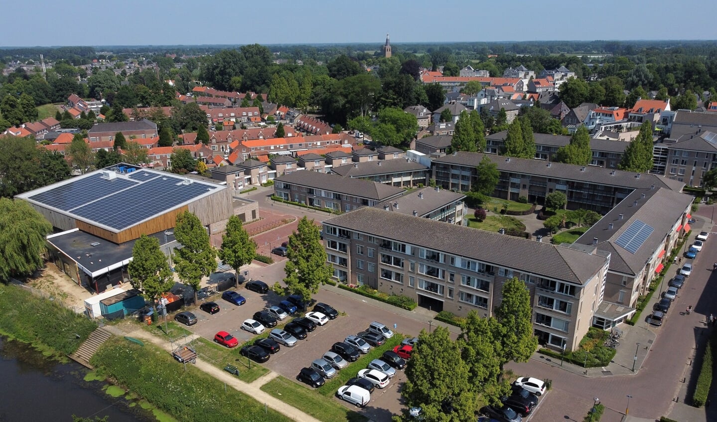 Ameroyenhof.