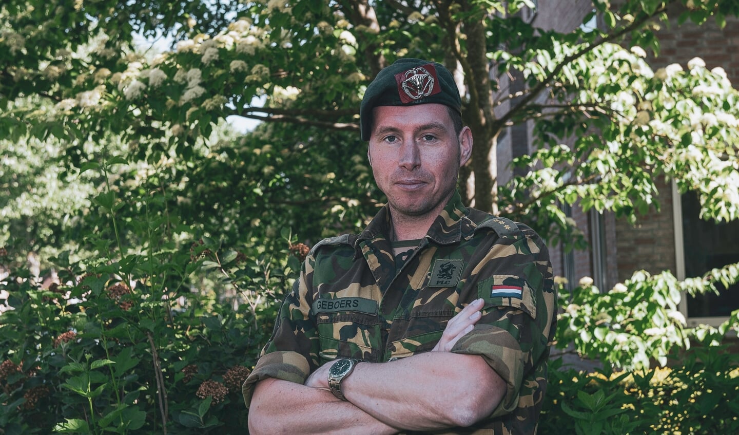 Ruud Geboers