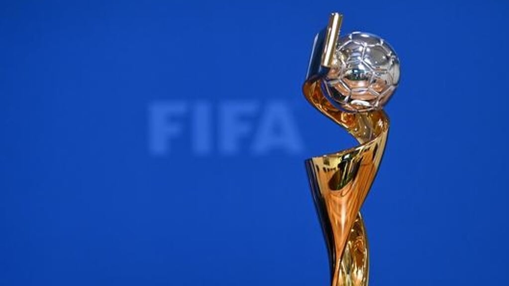 De echte World Cup voor dames komt naar Nijnsel. Foto: FIFA.