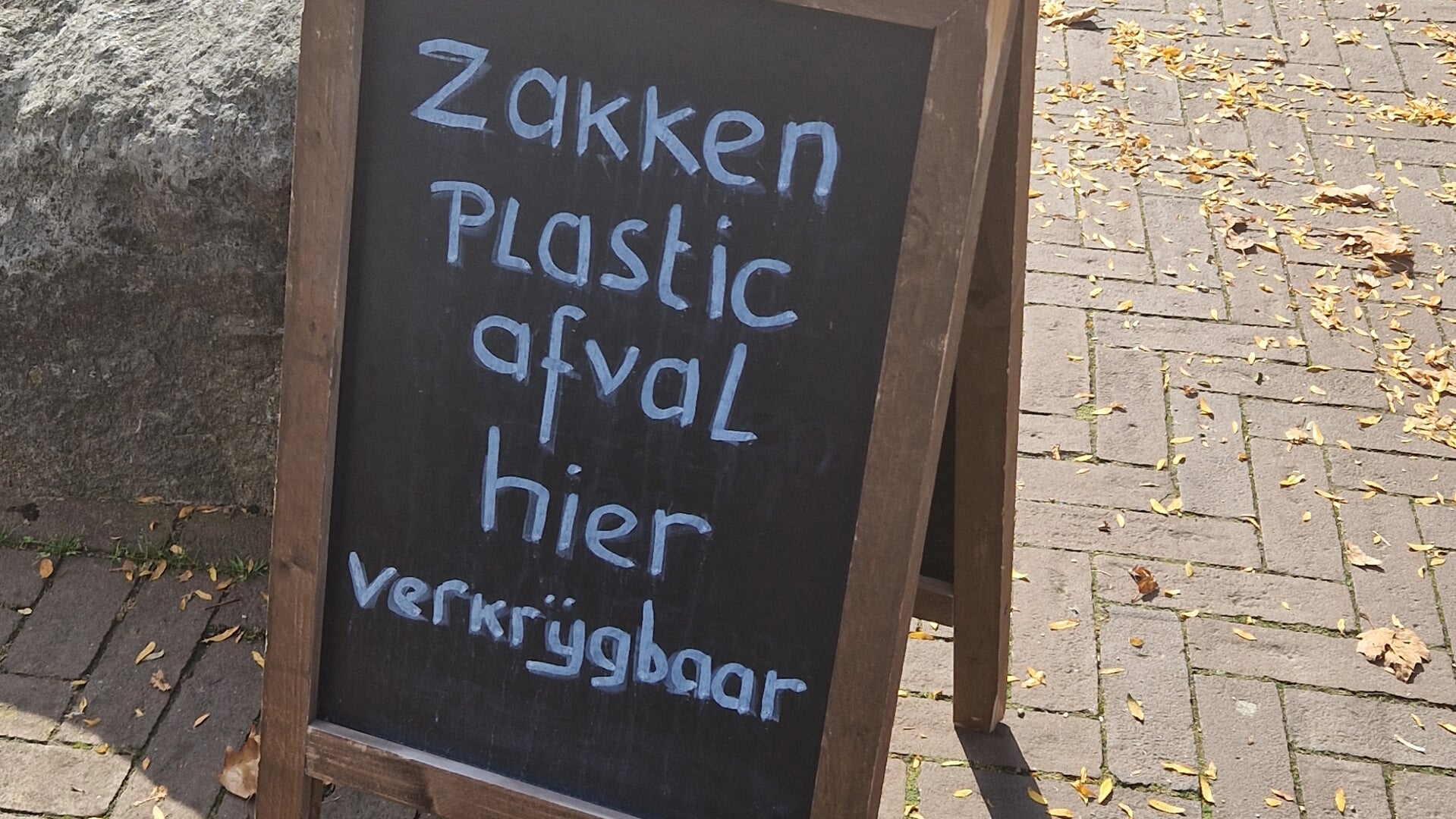Ze bedoelen het vast en zeker anders...