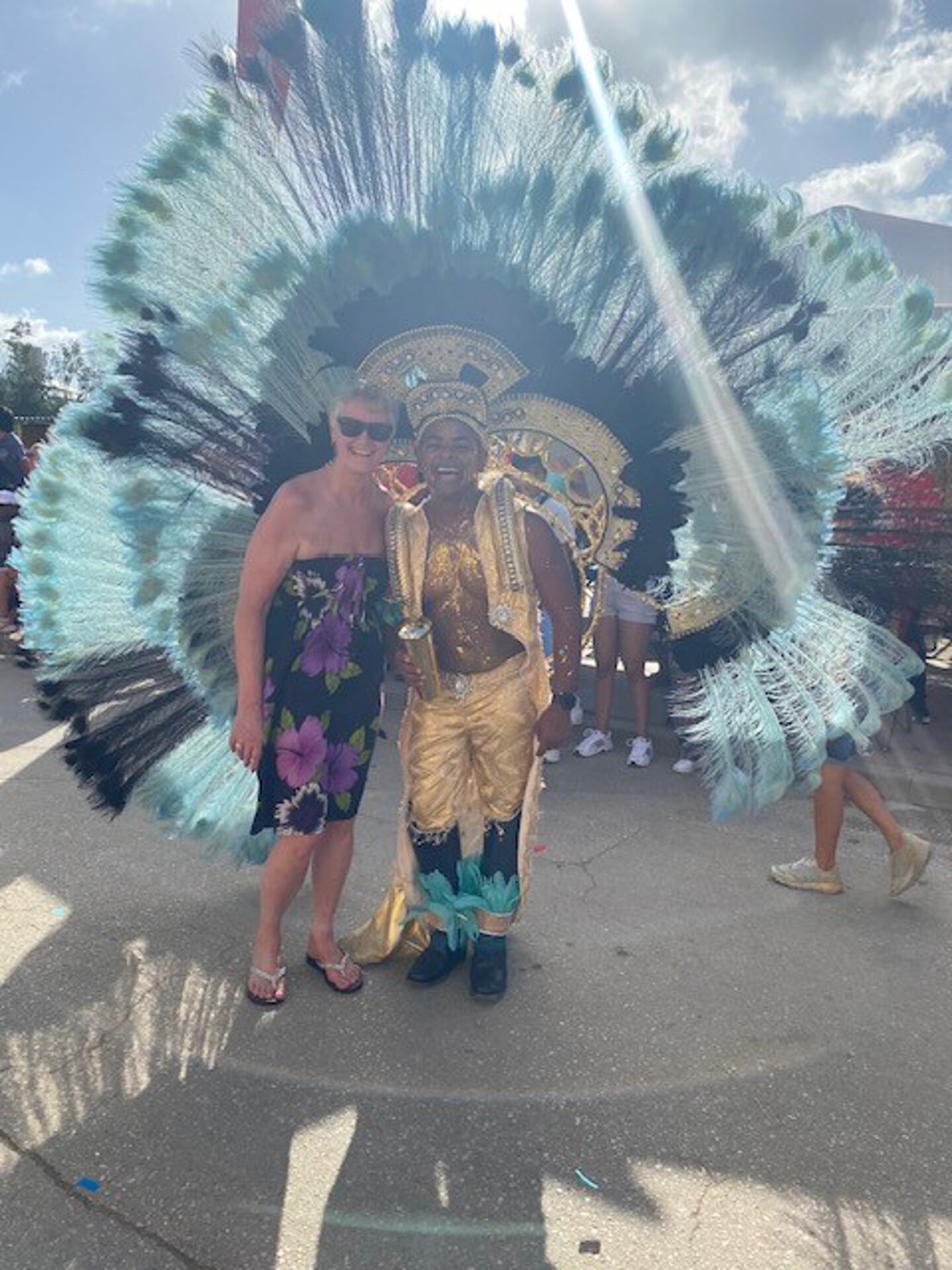 Carnaval in Bonaire