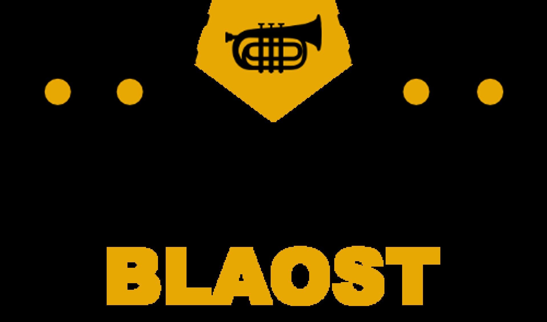 Logo Rooi Blaost