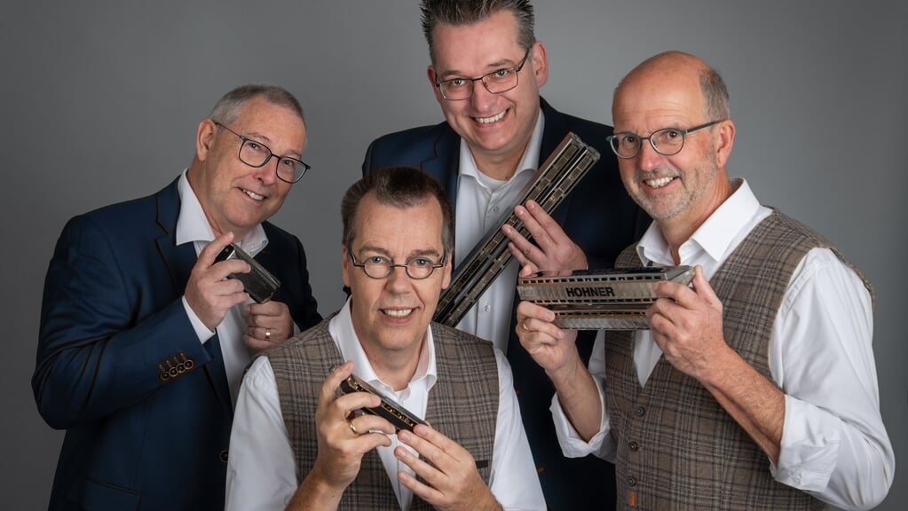 De familie Koster.