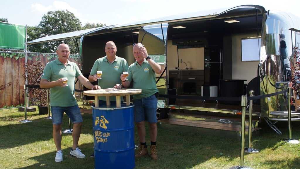 Een sterk team heet u van harte welkom.