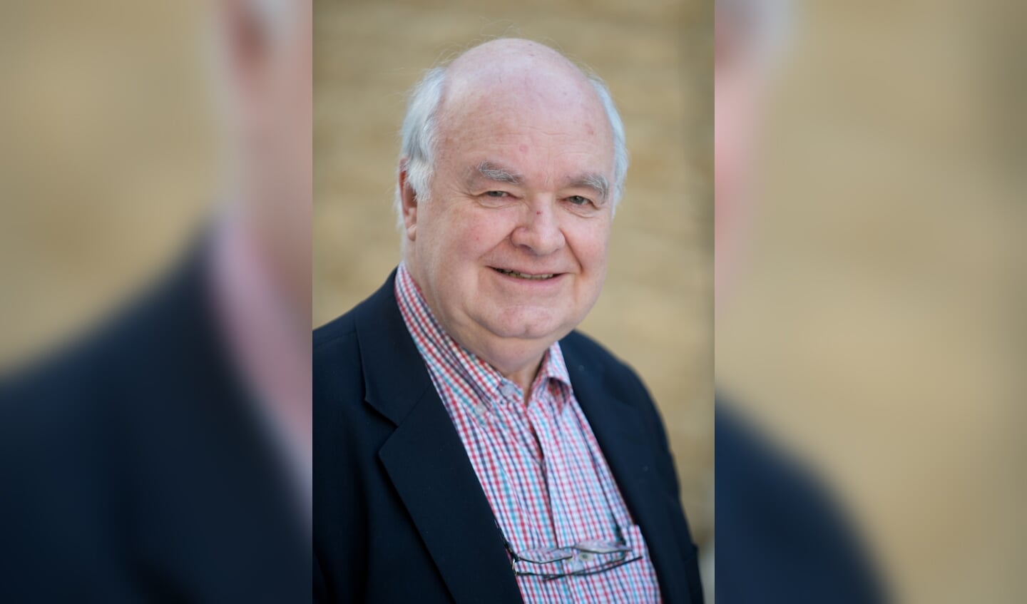 John Lennox