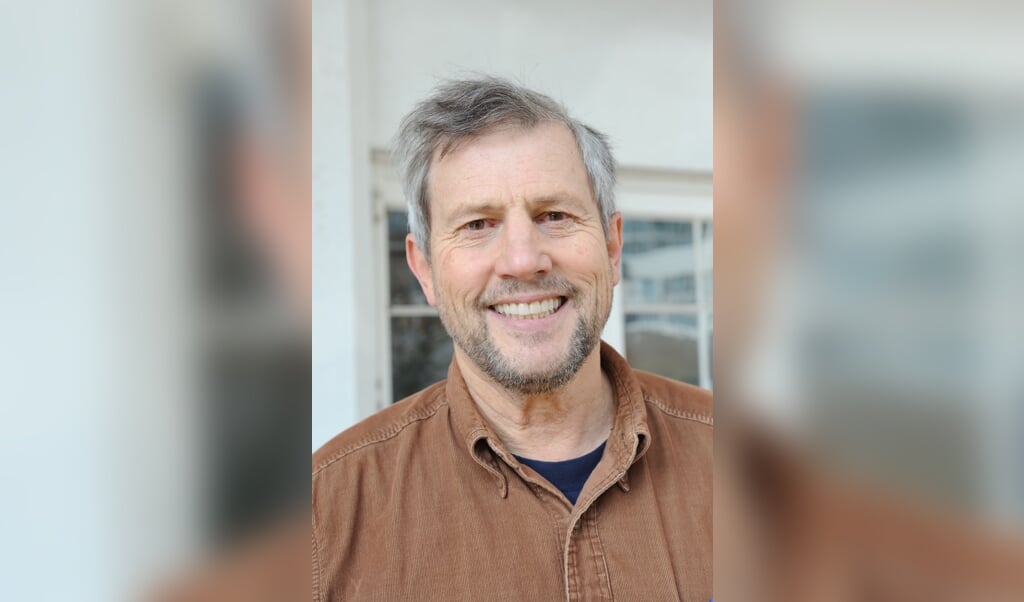 Karl Marlantes schreef in de jaren zeventig al zijn debuutroman 'Matterhorn', over de Vietnamoorlog. Pas veertig jaar later werd het uitgegeven. (beeld agence opale)