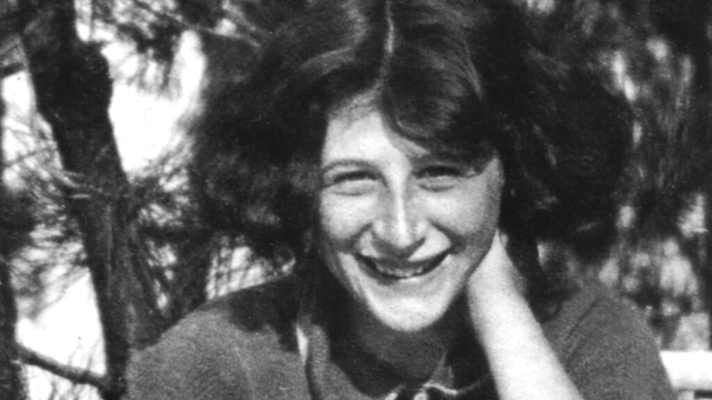 Simone Weil (1909-1943)