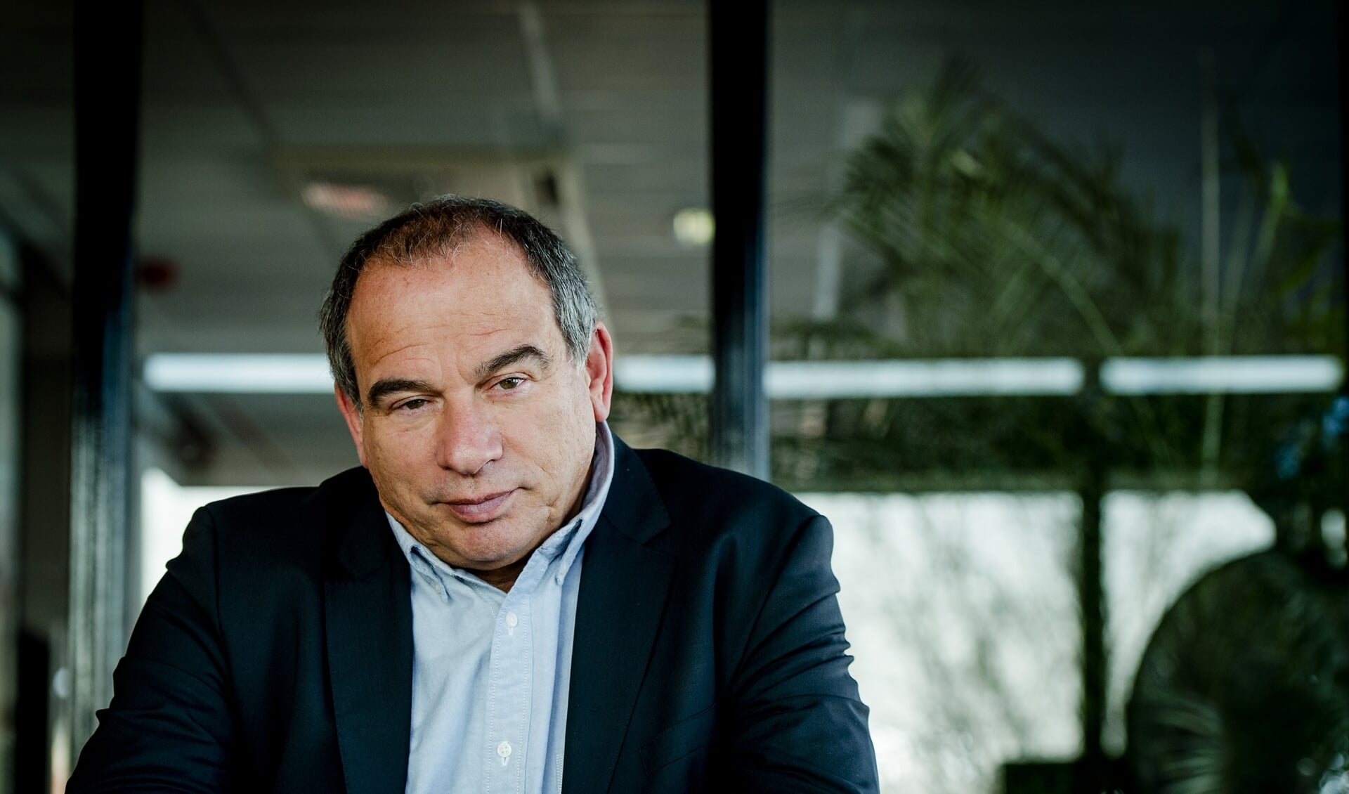 Maurice de Hond