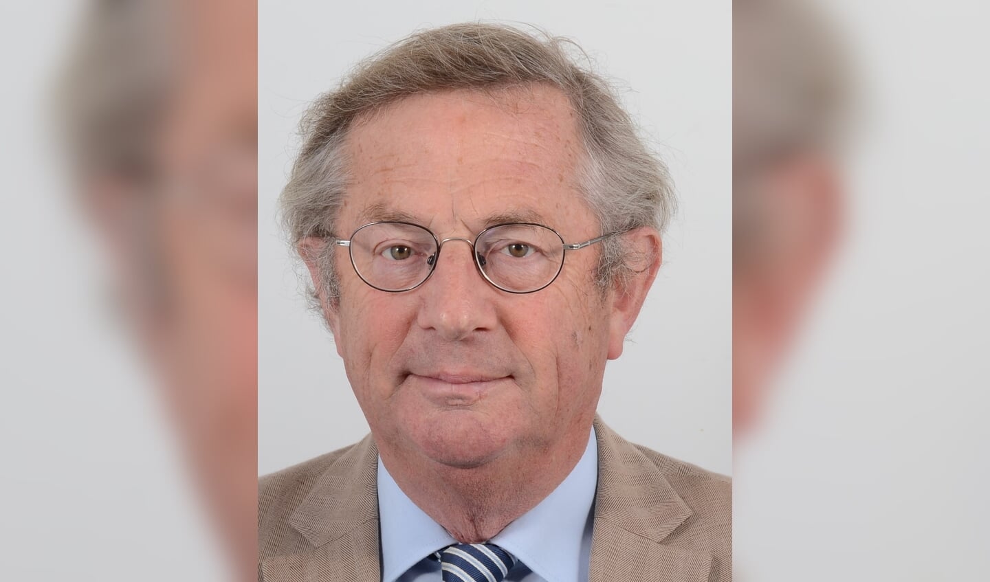 Hein Muller