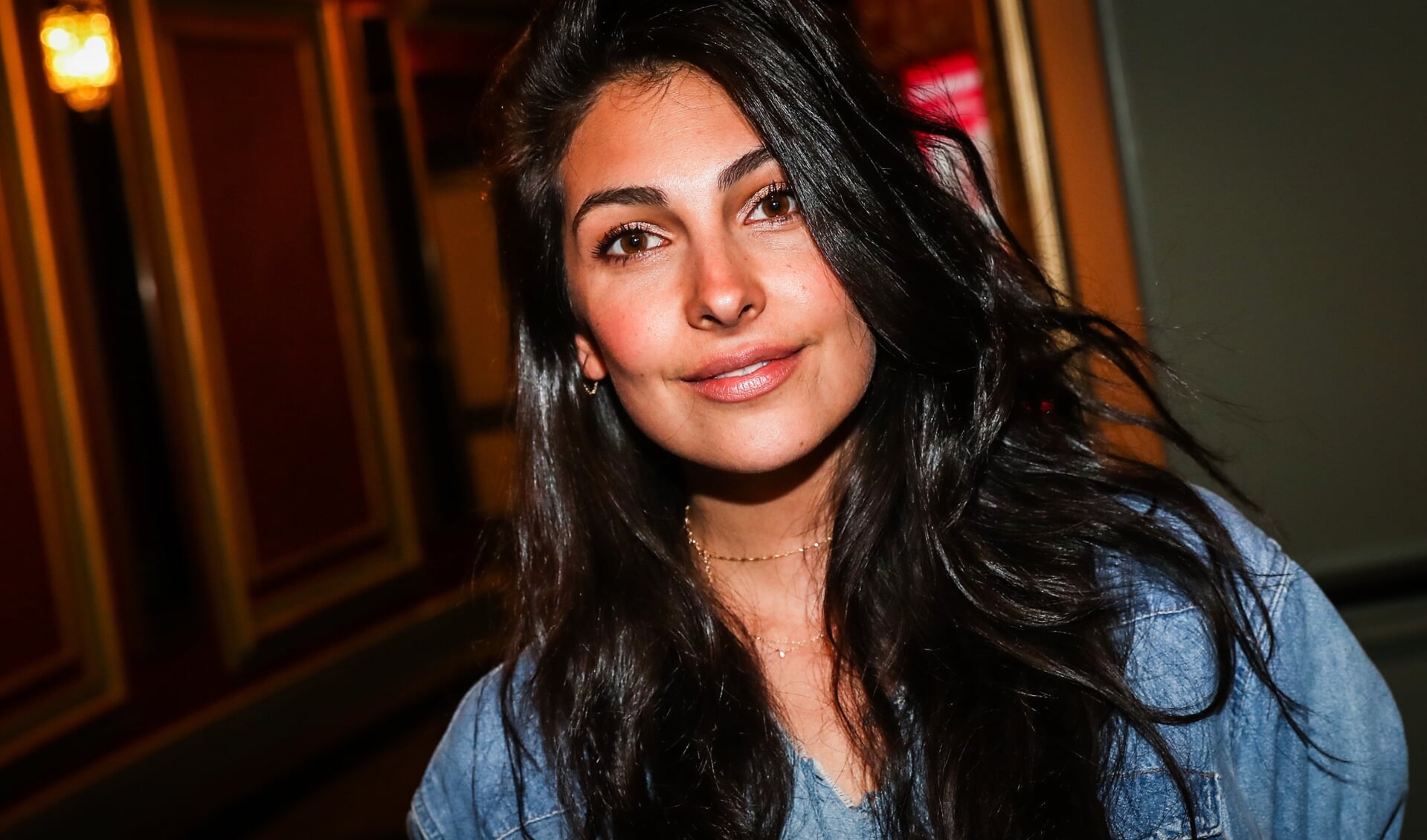 Viral: Influencer Anna Nooshin baalt van kritiek op opening Instagrammuseum  - Nederlands Dagblad. De kwaliteitskrant van christelijk Nederland