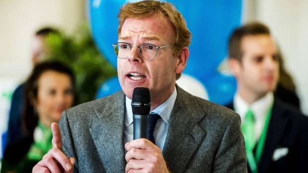 Topman luchthaven Maastricht naar Luchtverkeersleiding Nederland