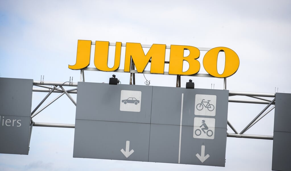 Jumbo Neemt Zeventien Hema-winkels Over | Nederlands Dagblad