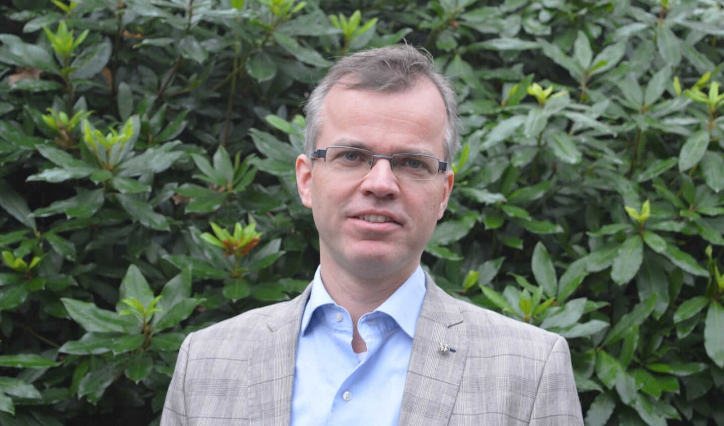 Hans Burger